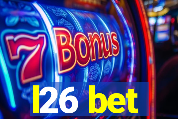 l26 bet
